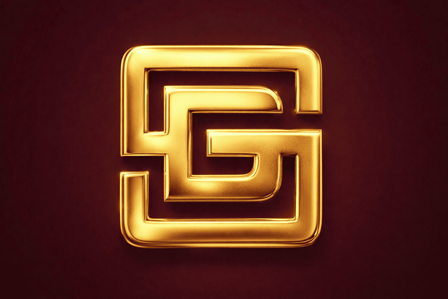 Mobile App Logo